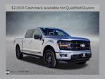 2026 Ford F-150 SuperCrew Cab 4WD Pickup for sale #71816 - photo 1