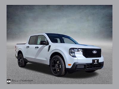 New 2026 Ford Maverick - photo 1