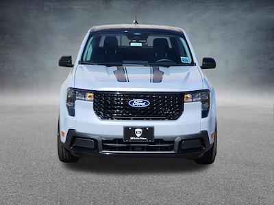 New 2026 Ford Maverick - photo 1