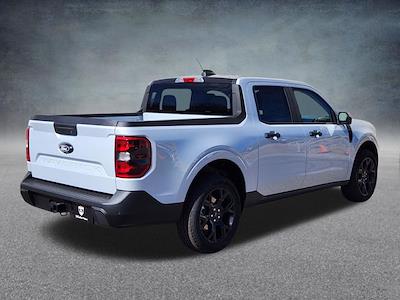 New 2026 Ford Maverick - photo 1