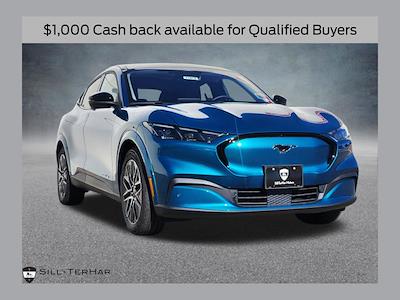 New 2026 Ford Mustang Mach-E - photo 1