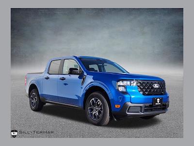 New 2026 Ford Maverick - photo 1