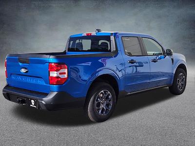 New 2026 Ford Maverick - photo 1