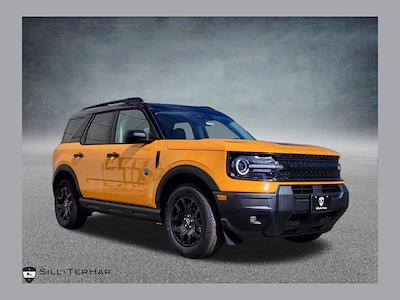 New 2026 Ford Bronco Sport - photo 1