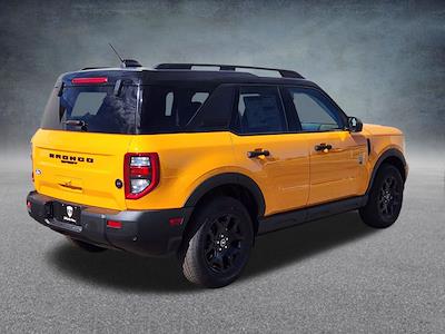 New 2026 Ford Bronco Sport - photo 1