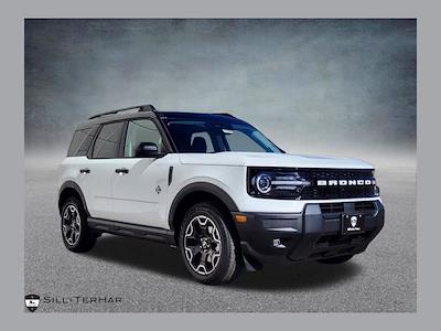 New 2026 Ford Bronco Sport - photo 1