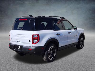 New 2026 Ford Bronco Sport - photo 1