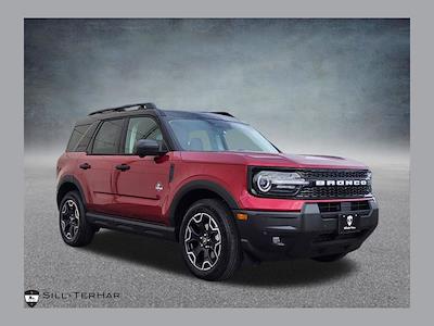 New 2026 Ford Bronco Sport - photo 1