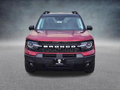 New 2026 Ford Bronco Sport - photo 1