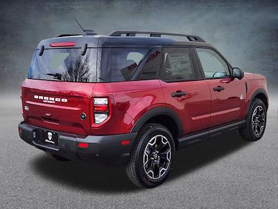 New 2026 Ford Bronco Sport - photo 1