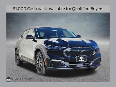 New 2026 Ford Mustang Mach-E - photo 1