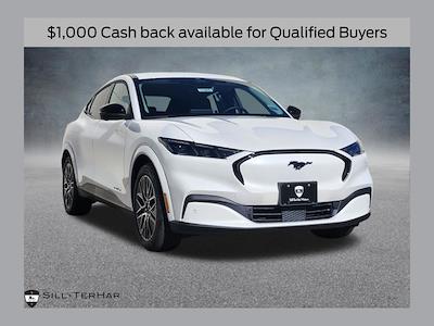 New 2026 Ford Mustang Mach-E - photo 1