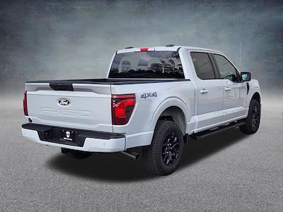 New 2026 Ford F-150 - photo 1