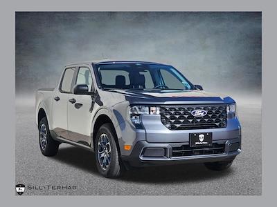 New 2026 Ford Maverick - photo 1