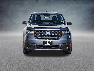 New 2026 Ford Maverick - photo 1