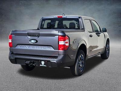 New 2026 Ford Maverick - photo 1