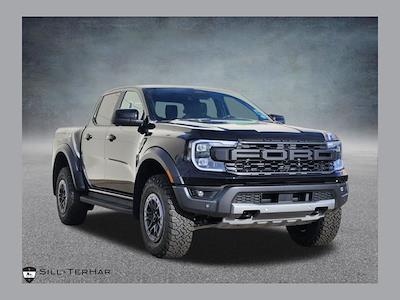 2026 Ford Ranger SuperCrew Cab 4WD Pickup for sale #71830 - photo 1
