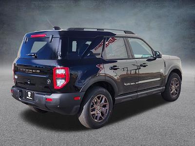 New 2026 Ford Bronco Sport - photo 1