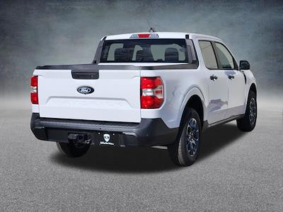 New 2026 Ford Maverick - photo 1