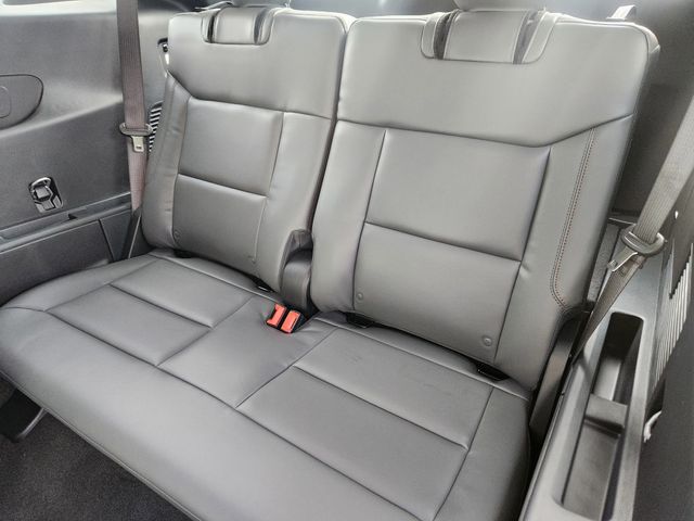New 2026 Ford Explorer - photo 18