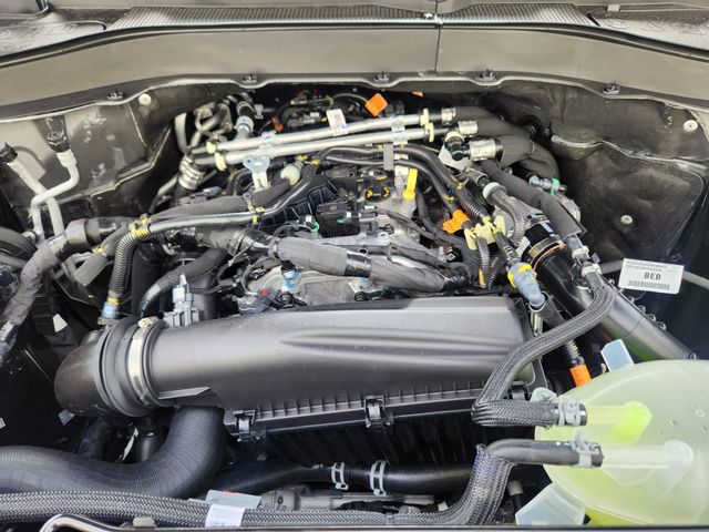 New 2026 Ford Explorer - photo 21