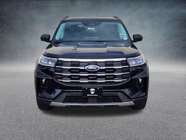 New 2026 Ford Explorer - photo 5