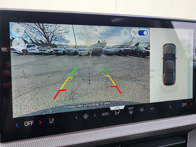 New 2026 Ford Explorer - photo 23