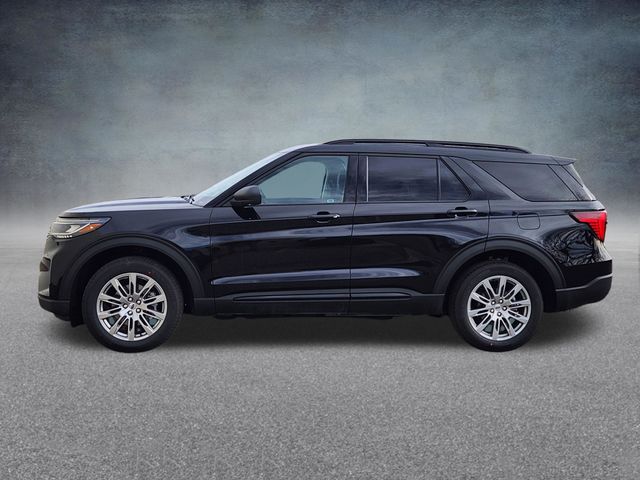 New 2026 Ford Explorer - photo 7