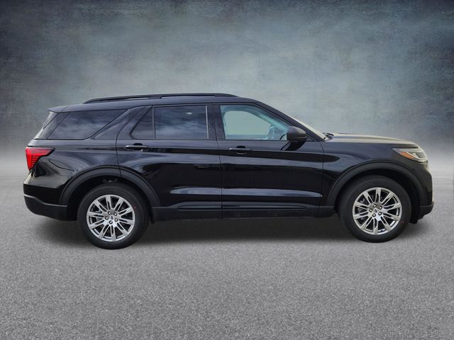 New 2026 Ford Explorer - photo 10