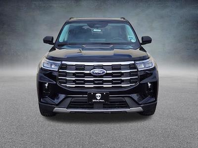 New 2026 Ford Explorer - photo 1