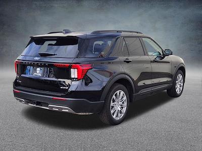 New 2026 Ford Explorer - photo 1