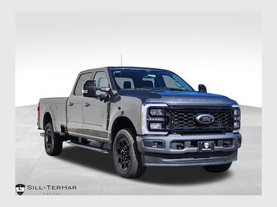 New 2026 Ford F-350 - photo 1
