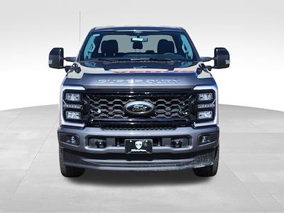 New 2026 Ford F-350 - photo 1