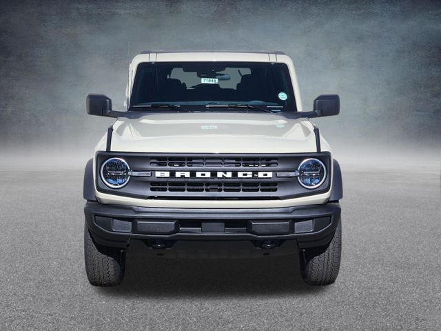 New 2026 Ford Bronco - photo 6