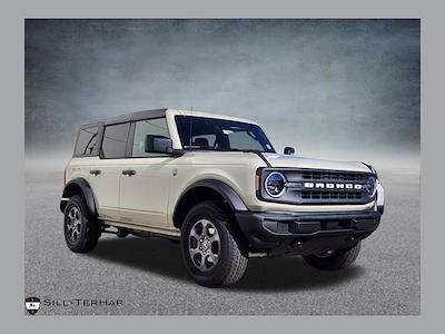 New 2026 Ford Bronco - photo 1