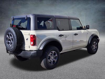 New 2026 Ford Bronco - photo 1