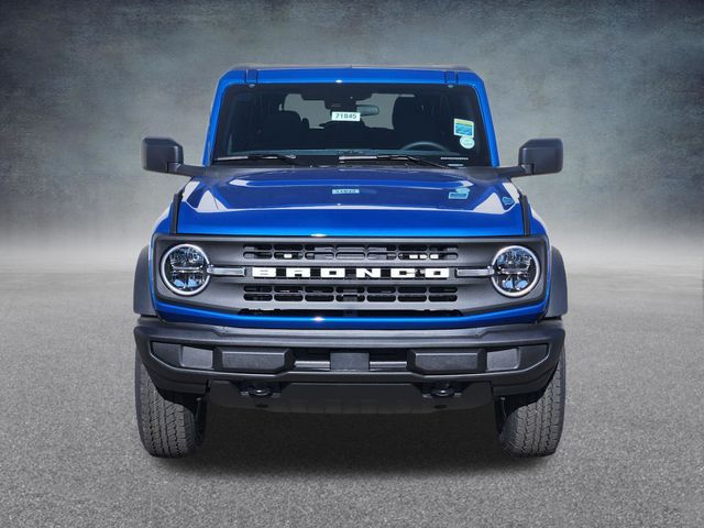New 2026 Ford Bronco - photo 7