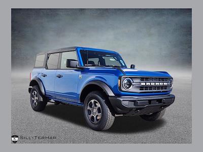 New 2026 Ford Bronco - photo 1