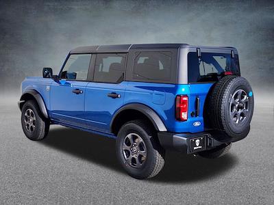 New 2026 Ford Bronco - photo 1