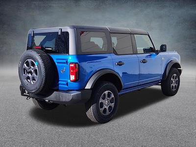 New 2026 Ford Bronco - photo 1