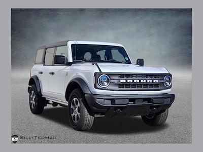 New 2026 Ford Bronco - photo 1