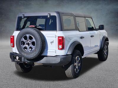 New 2026 Ford Bronco - photo 1