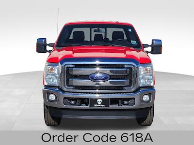 Used 2016 Ford F-350 - photo 1