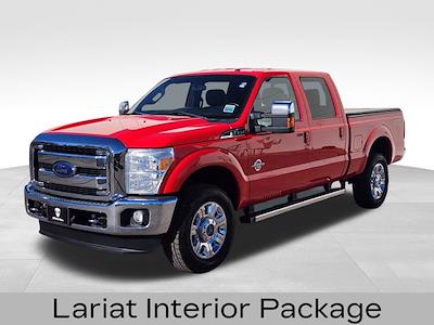 Used 2016 Ford F-350 - photo 1