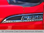 2016 Ford F-350 Crew Cab SRW 4WD Pickup for sale #71848A - photo 17