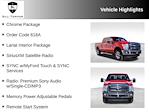 2016 Ford F-350 Crew Cab SRW 4WD Pickup for sale #71848A - photo 3