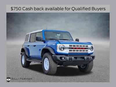 New 2026 Ford Bronco - photo 1