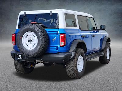 New 2026 Ford Bronco - photo 1