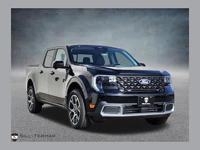 New 2026 Ford Maverick - photo 1