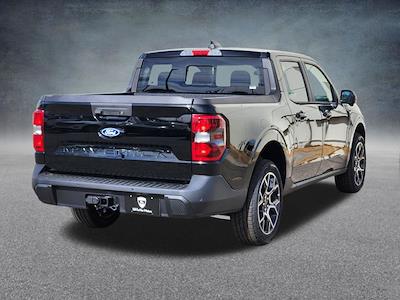 New 2026 Ford Maverick - photo 1